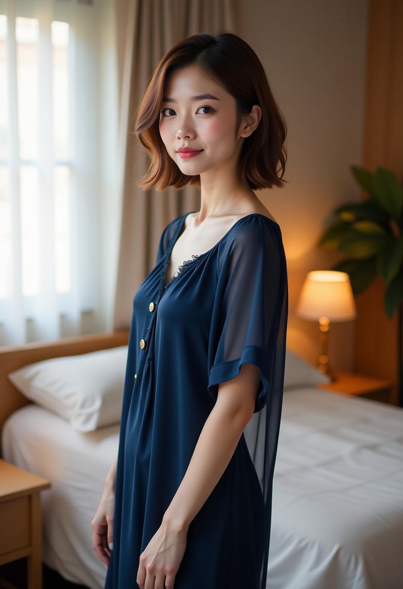 星河入梦