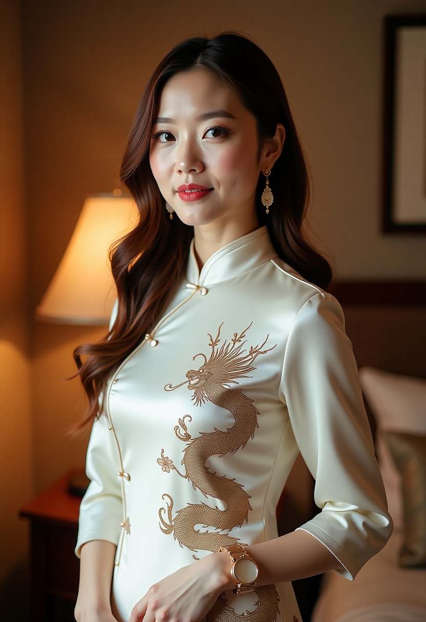 风起长安
